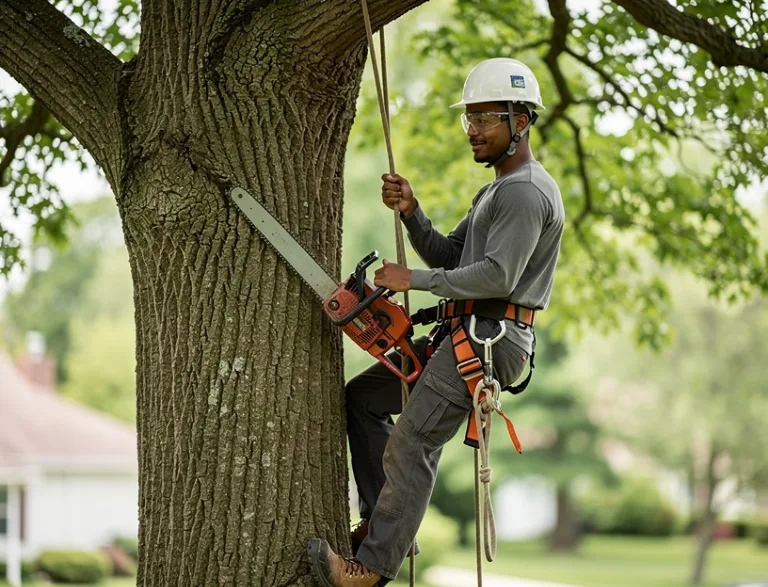 Tree Removal service in Tallahassee